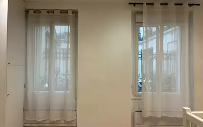 Paris 18E (75018)
