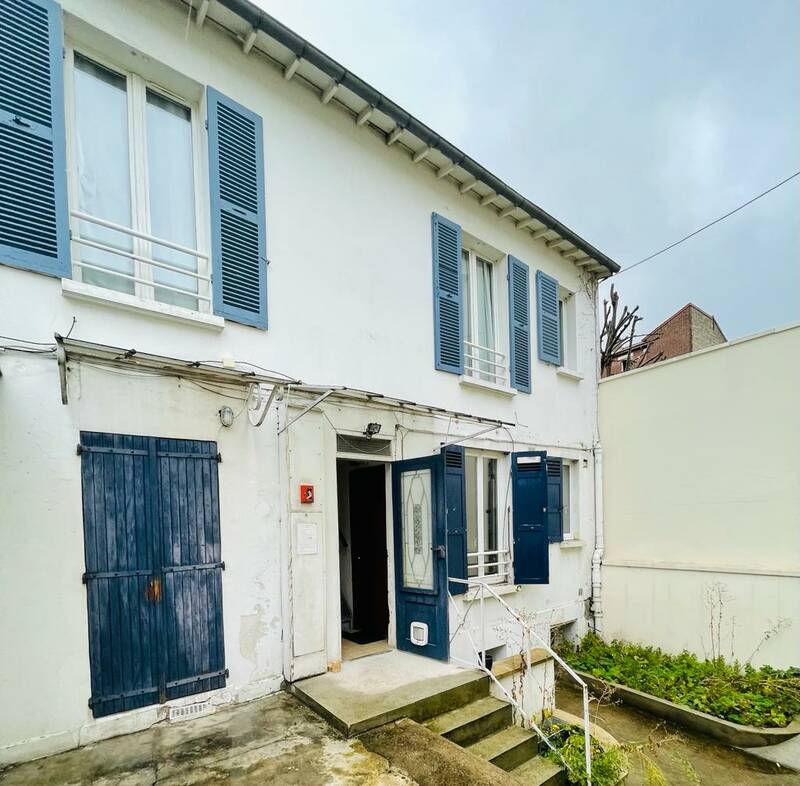 Asnières-Sur-Seine (92600)