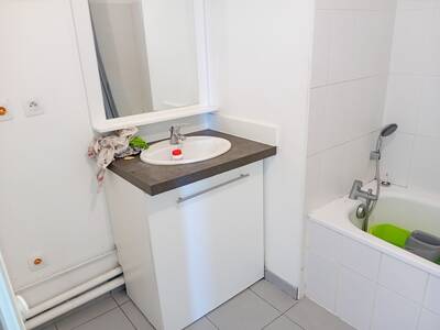 Location appartement 3 pièces Nantes (44)