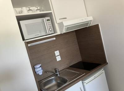 Vente appartement studio Saint-Cyr-l'École (78210)