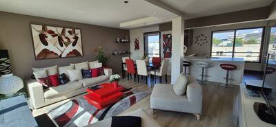 Vente appartement 4 pièces Boulogne-Billancourt (92100)