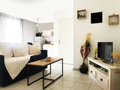 Vente appartement studio Bouc-Bel-Air (13320)