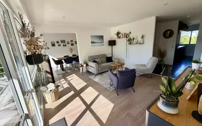 Nantes (44000)