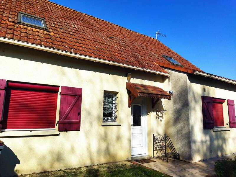 Saint-Clément (89100)