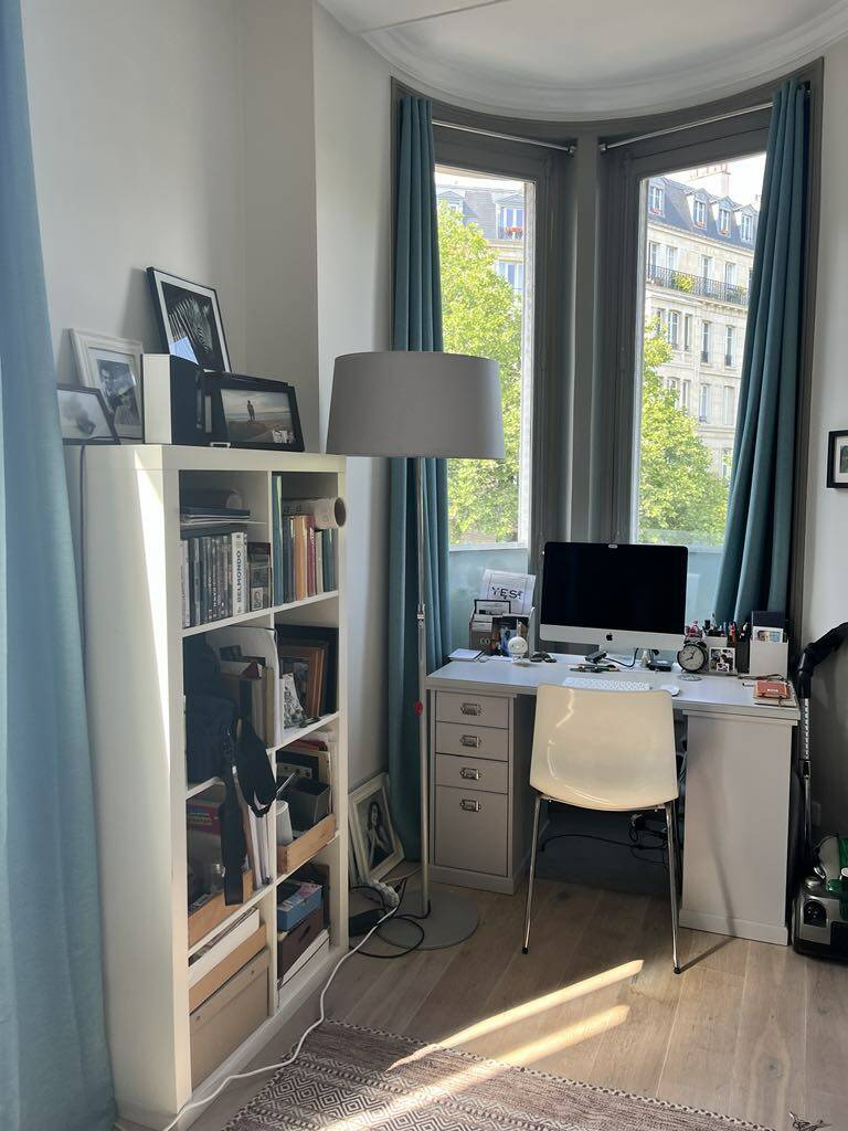 Paris 16E (75016)