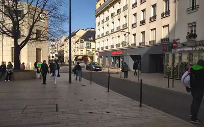 Vincennes (94300)