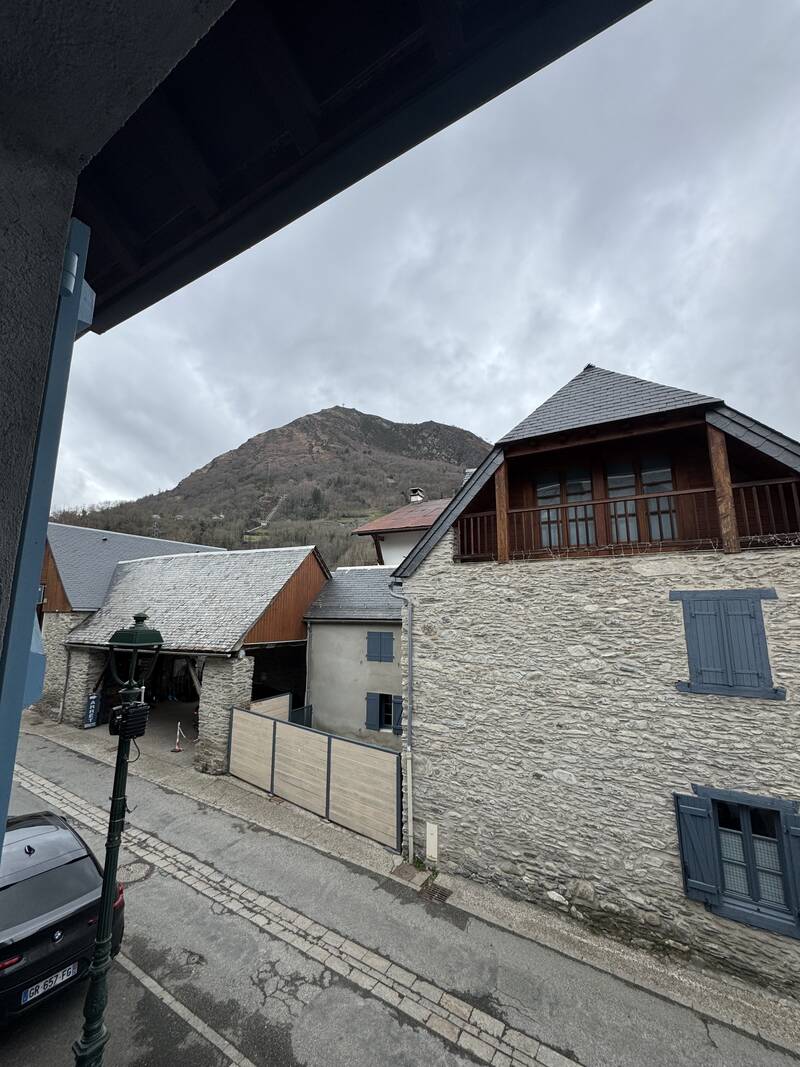 Saint-Lary-Soulan (65170)