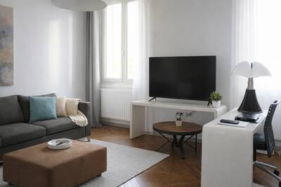 Vente appartement 3 pièces Saint-Étienne (42)
