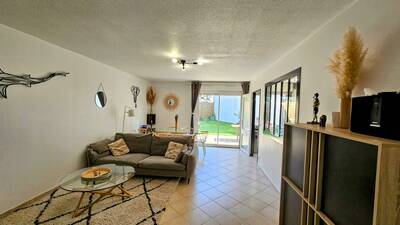 Vente maison 4 pièces Mérignac (33700)
