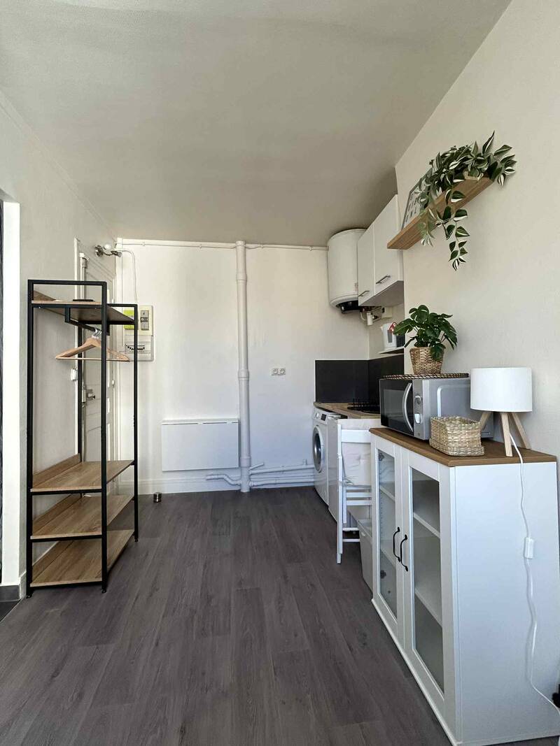 Paris 17E (75017)