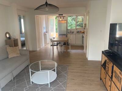Vente appartement 3 pièces Nice (06)