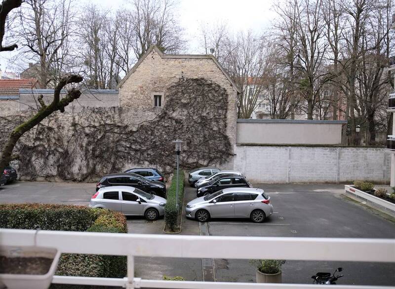Saint-Maur-Des-Fossés (94210)