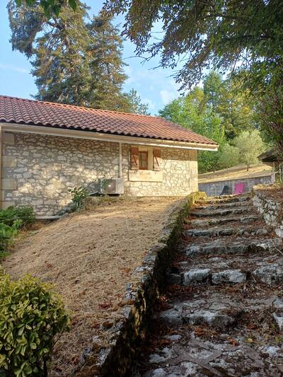 Vente maison 3 pièces Pineuilh (33220)