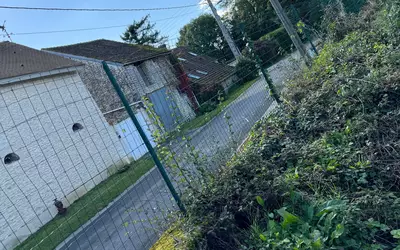 Terrain Saint-Illiers-Le-Bois · 550 000 €