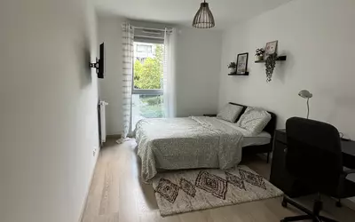 Cergy (95000)