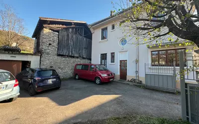 Arvillard (73110)
