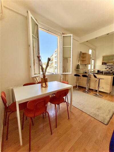 Location appartement 3 pièces Cannes (06)