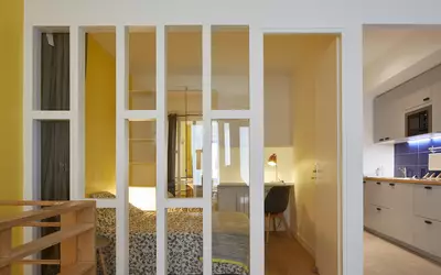 Paris 17E (75017)