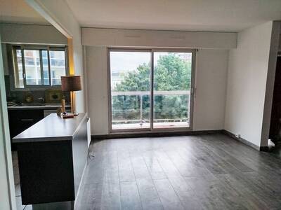 Vente appartement 5 pièces Paris 12e