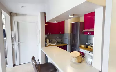 + Extérieurs De 72 M2 La Baule-Escoublac (44500)