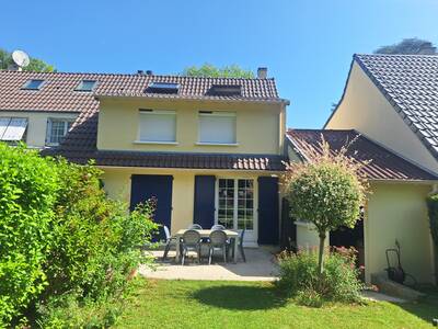 Vente maison 4 pièces Saint-Fargeau-Ponthierry (77310)