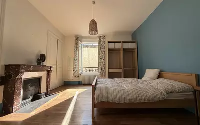 Grenoble (38000)