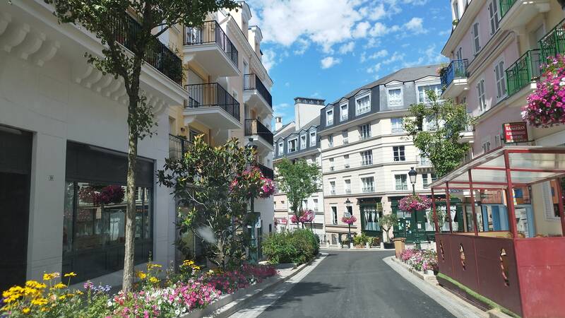 Le Plessis-Robinson (92350)