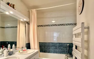 Suresnes (92150) + 50 M² Terrasse