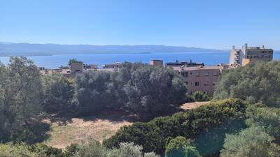 Vente appartement 2 pièces Ajaccio (2A)