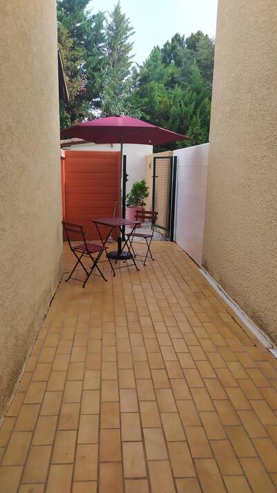 Location appartement 2 pièces Baillargues (34670)