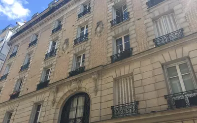 Paris 6E (75006)