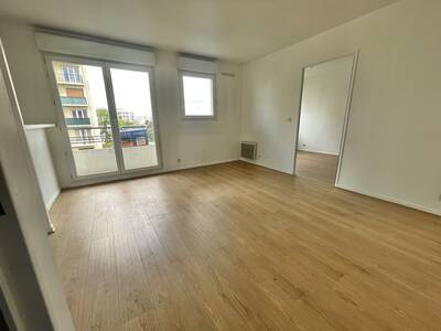 Vente appartement 2 pièces Saint-Denis (93)