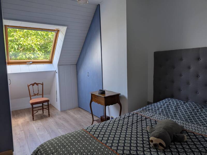Coudres (27220)