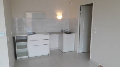 Location appartement 2 pièces Dijon (21000)