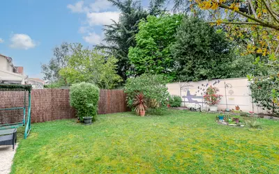 Neuilly-Sur-Marne (93330)