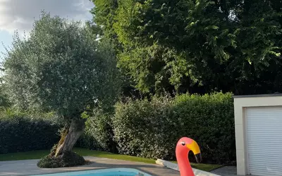 Maison 6 pièces 206 m² · à Saint-Cyr-sur-Loire · 206 m² · 915 000 €