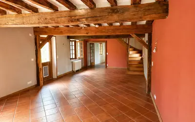 Bois-Le-Roi (27220)