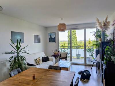 Vente appartement 3 pièces Ramonville-Saint-Agne (31520)