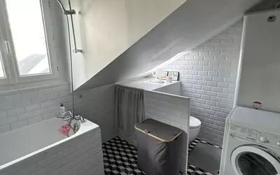 Paris 17E (75017)