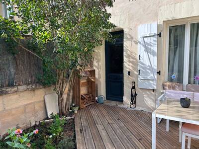 Vente maison 4 pièces Magny-en-Vexin (95420)