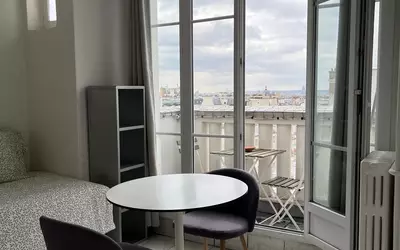 Paris 17E (75017)