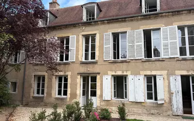 Bourges (18000)