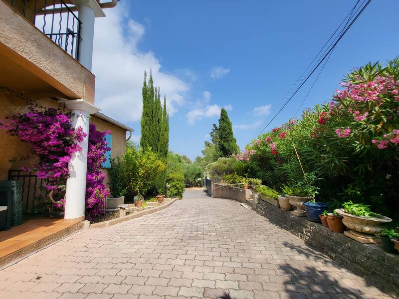 La Valette-Du-Var (83160)