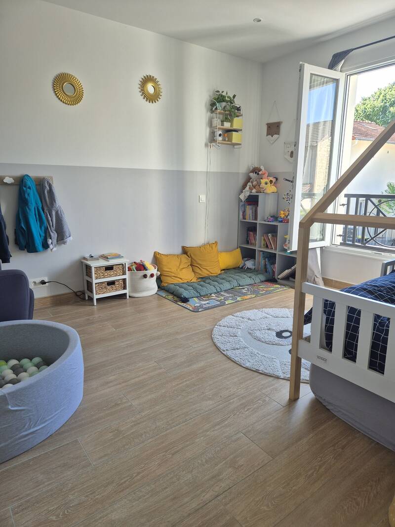 Maisons-Alfort (94700)
