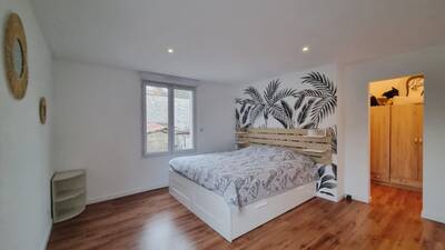 Vente maison 6 pièces Courpalay (77540)