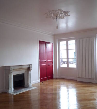 Location appartement 4 pièces Paris 11e