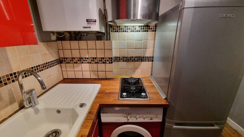 Vitry-Sur-Seine (94400)