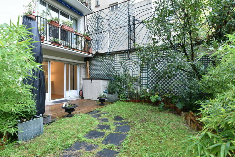 Neuilly-Sur-Seine (92200)