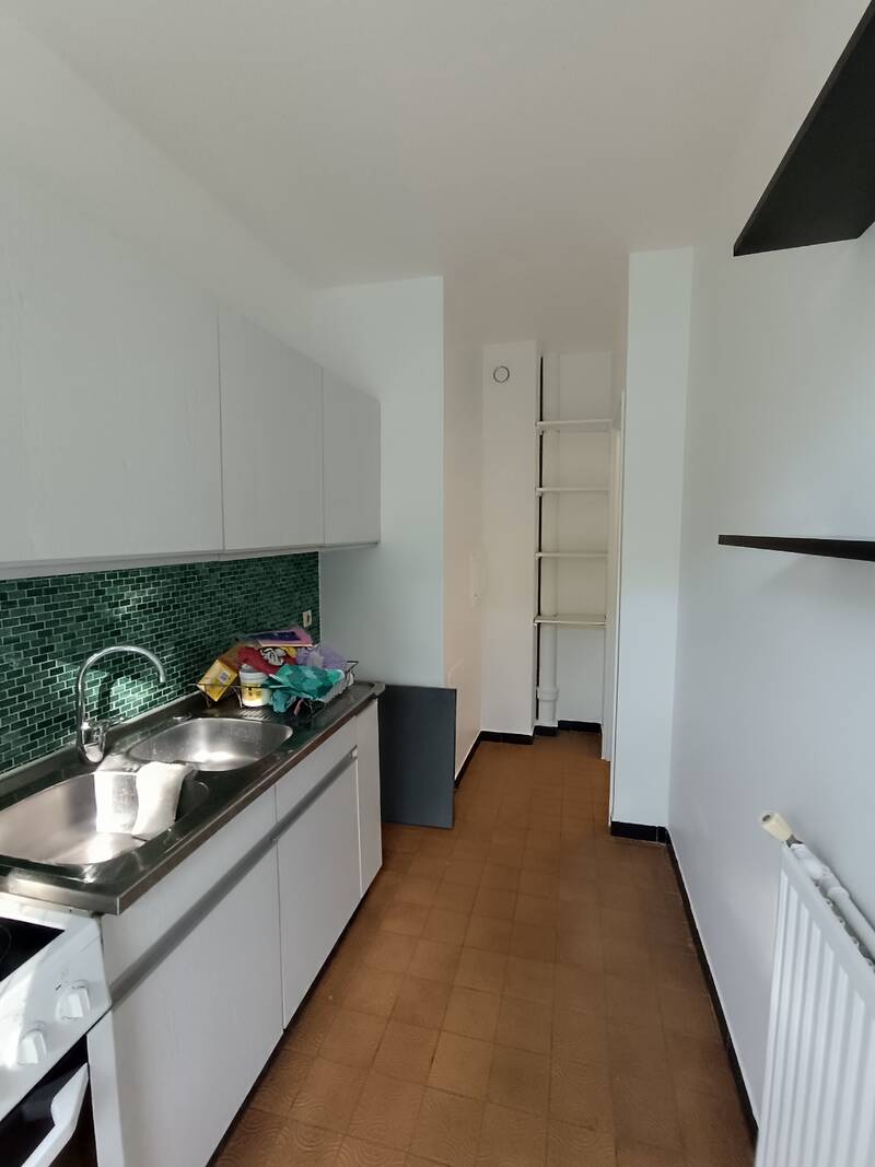 Paris 15E (75015)
