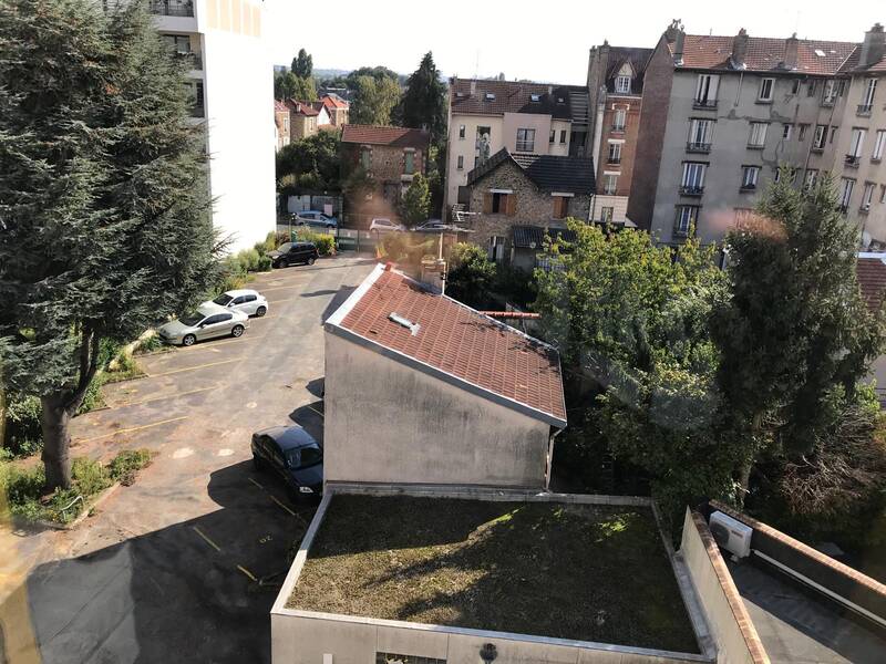Aulnay-Sous-Bois (93600)